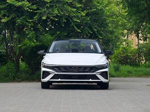 Hyndai Elantra sedan bensin mobil trendi olahraga kualitas tinggi harga murah kendaraan bahan bakar rumah tangga untuk berkendara sehari-hari <span class=keywords><strong>Hyundai</strong></span> <span class=keywords><strong>Auto</strong></span> - Product Image 2