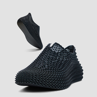 Chaussures OEM personnalisées de style de marche résistantes à l'usure et antidérapantes pour les activités nautiques avec impression 3D