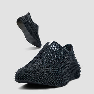 OEM personalizado moda arte diseño resistente al desgaste antideslizante actividades acuáticas modelo caminar estilo <span class=keywords><strong>zapatos</strong></span> con impresión 3D - Product Image 6