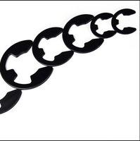 DIN6799 E Type Retaining Ring for Shafts