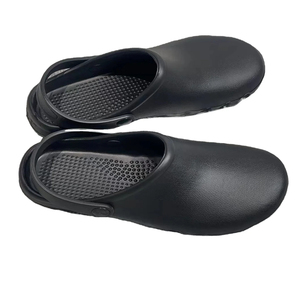 Salle d'opération du médecin Chaussures d'infirmière Chaussures médicales Chaussures Muller pour femmes à la mode <span class=keywords><strong>Sandales</strong></span> à sabots - Product Image 1