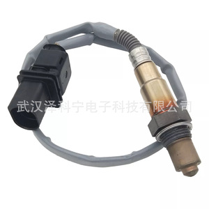 06G906262F เซ็นเซอร์ออกซิเจนสำหรับรถ Volkswagen Audi อะไหล่รถยนต์ Skoda Golf - Product Image 2