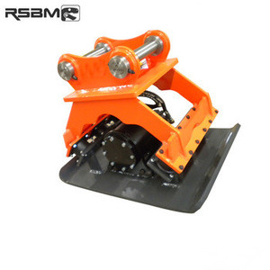 Compactador hidráulico de asfalto de alta calidad RSBM, doble a la venta - Product Image 4