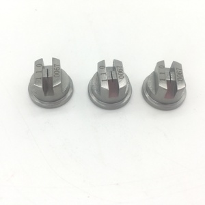 <span class=keywords><strong>Boquilla</strong></span> de pulverización plana <span class=keywords><strong>Teejet</strong></span> 800050 para pulverización con barra pulverizadora - Product Image 3