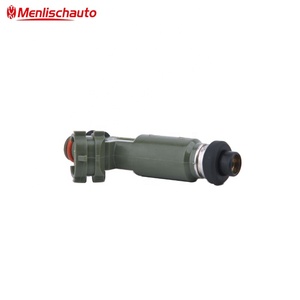 Iniettore Carburante di Alta Qualità 23250-15040 2325015040 per Toyo-<span class=keywords><strong>ta</strong></span> Corolla AE11 4AFE Soluna AL50 - Product Image 2