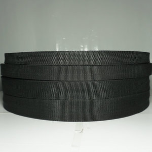 Buona qualità 10mm-100mm di larghezza personalizzata multicolore polipropilene cinghie durevoli <span class=keywords><strong>PP</strong></span> borse guinzagli per cani - Product Image 2