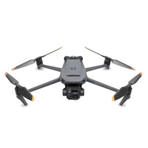 โดรนถ่ายภาพความร้อน Mavic 3 Thermal ของแท้ รุ่น 3T (ADVANCED) ชุดคอมโบไร้กังวล สำหรับงานสำรวจอุตสาหกรรม ดับเพลิง ค้นหา กล้อง 3E - Product Image 5