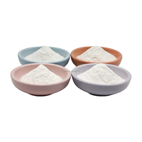 Stabilisateur CMC Sentai, produit chimique détergent en poudre, CMC de qualité détergente