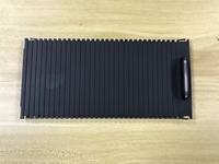 Accoudoir central de voiture pour Mercedes Benz W212 W204 Couvercle aveugle de console centrale A2046807607 204680760