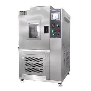 Cámara de prueba de envejecimiento de ozono de goma programable JY - Product Image 1