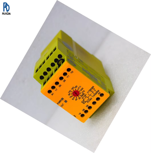 Controlador PLC, Sensor, Productos de Automatización Lógica Programable, Nuevo y Original 774029 - Product Image 1