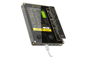 Mega-ý tưởng bản sao người đàn ông Pin lập trình thiết bị cho <span class=keywords><strong>iPhone</strong></span> <span class=keywords><strong>7</strong></span>/7P/8/8P/x/XR/xs/XS Max - Product Image 2