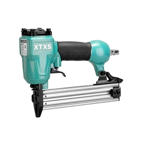 Engrapadora Neumática de Alta Resistencia XTXS, 2 Pulgadas de Longitud de Grapa, Herramienta de Fijación Industrial <span class=keywords><strong>para</strong></span> Trabajos en Madera, Muebles, Tapicería y Decoración - Product Image 1