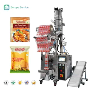 Best Sales Automatic Spice Chicken Powder Packing Machine Sachet Spice Packaging Machine For Small Business