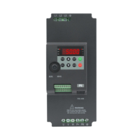 Variateur de fréquence haute vitesse et haute efficacité Janson Controls pour le contrôle de la vitesse des moteurs