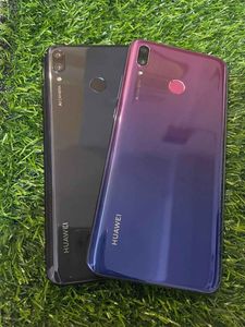 Smartphone all'ingrosso 90% Nuovo Cina 64GB Cellulare per <span class=keywords><strong>HUAWEI</strong></span> <span class=keywords><strong>Y9</strong></span> 2018 Telefono Mobile - Product Image 2