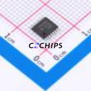 วงจรรวม HTSSOP-16-EP TPS54494PWPR ของแท้ & ใหม่เอี่ยมชิป IC พลังงาน DC-DC PMIC - Product Image 1