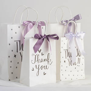 Ruban de satin gros grain avec logo personnalisé et impression couleur pour cadeaux de Noël - Product Image 6