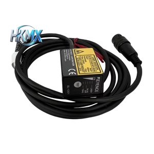 เครื่องอ่านบาร์โค้ดดิจิตอลขนาดเล็ก KEYENCE รุ่น BL-1301 BL-185 BL-1370 BL-1371 BL-1350HA แบบมาตรฐาน ใช้สำหรับอ่านบาร์โค้ด มีสินค้าในสต็อก - Product Image 1