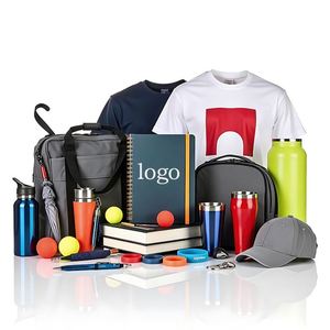 2026 Hot Sale Best Promotional Item Promotional Activities Gift Sets for Business Gifts with Custom Logo <b>Pen</b> Bag Corporate Gifts - Product Image 1