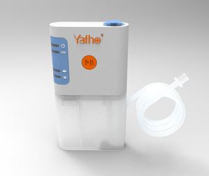 Unidad de Terapia de Presión Negativa para Heridas (NPWT) de Fábrica CE, Tamaño Personalizado, Kit de Apósito para Terapia de Presión Negativa - Product Image 1