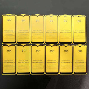 9H 9D HD Clear Anti-Scratch Cell Phone Protector <span class=keywords><strong>de</strong></span> pantalla <span class=keywords><strong>de</strong></span> vidrio templado Película móvil para Sumsung Galaxy S22 S23 Ultra - Product Image 4