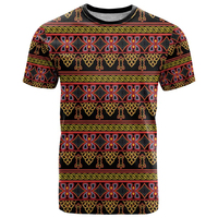 Vêtements pour hommes Cameroun T-shirts pour hommes Cameroun Styles de vêtements africains pour hommes