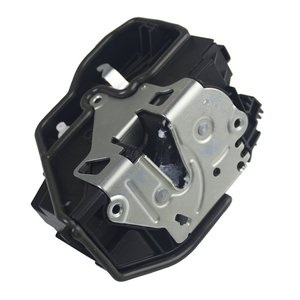 ตัวกระตุ้นล็อคประตู BMW 12V DC ระบบล็อคกลางแบบพลาสติก - Product Image 3