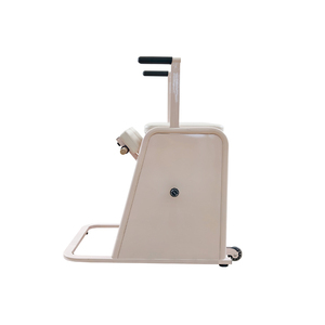 Personnalisé coréen nouveau alliage d'aluminium Steady Step Chair Wunda Chair <span class=keywords><strong>pour</strong></span> le <span class=keywords><strong>yoga</strong></span> Pilates Body Building - Product Image 2