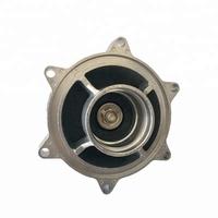 Fabricants vente en gros vanne à impulsion électromagnétique submergée de 3 pouces vanne d'injection submergée tension 220v électrovanne