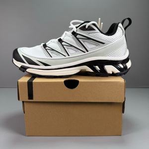 Chaussures de sport décontractées de haute qualité 2026, marque de créateur LOGO XT-6, respirantes, en maille souple, à semelle épaisse, pour la course et la marche, style <span class=keywords><strong>Salomon</strong></span> - Product Image 3