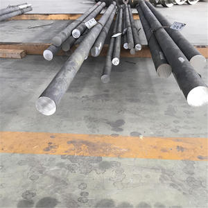 Fabricante de Barras Redondas de Hastelloy C276 en China - Product Image 5