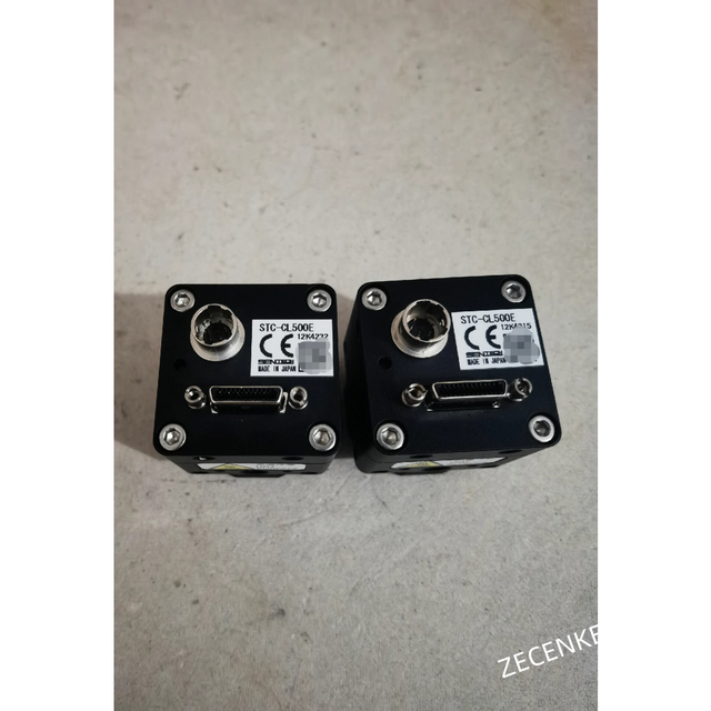 SENTECH Used STC-CL500E Used