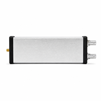 Générateur de suivi de signal sinusoïdal USB Signal Hound TG124A 100kHz-12.4GHz pour analyseur de spectre SA124B SA44B BB60 avec garantie d'un an
