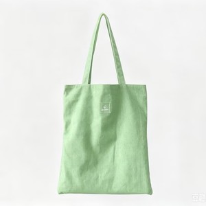 Custom Logo Stylish <b>Canvas</b> <b>Tote</b> Bag, Reusable Large Handheld Shopping Bag for Apparel Store & Campaign Bulk Purchase - Product Image 1