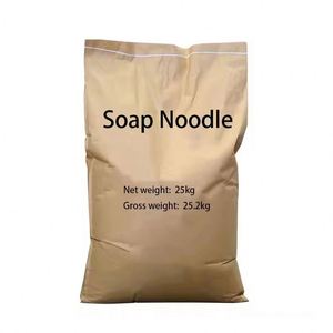 The Lowest Price <b>Soap</b> Noodles 80 20 <b>Soap</b> Noodle CAS 408-35-3 - Product Image 2