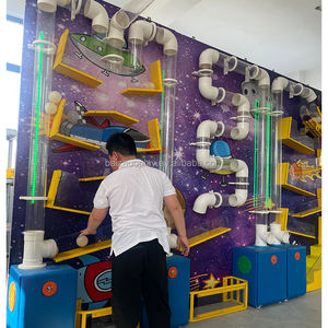 Su misura a tema <span class=keywords><strong>per</strong></span> <span class=keywords><strong>bambini</strong></span> al coperto parco <span class=keywords><strong>giochi</strong></span> palla Pit divertente Ballfort interattivo da parete gioco <span class=keywords><strong>per</strong></span> <span class=keywords><strong>bambini</strong></span> giocattoli <span class=keywords><strong>educativi</strong></span> da parete - Product Image 2