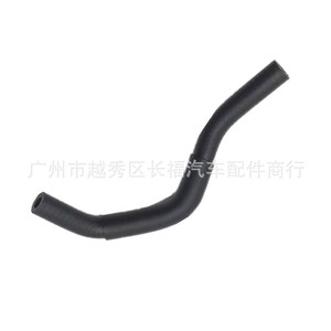Tubo de vacío Bj1a 19421-Rna-A01 de caucho EPDM para piezas automotrices Mazda - Product Image 2