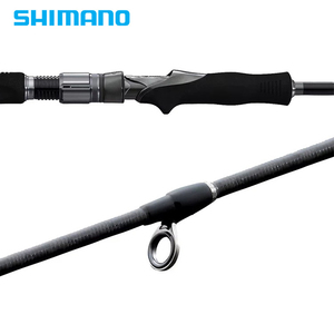 Caña de Pescar <span class=keywords><strong>SHIMANO</strong></span> 25 OCEA EJ de Alta Calidad con Accesorios Fuji para Pesca de Atún y Tiburón en Alta Mar, Pesca de Arrastre y Pesca desde Barco - Product Image 5