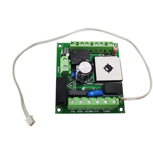 Bảng Điều Khiển Cổng Tự Động DC 24V, Bảng Mạch PCB, Bảng Điều Khiển Cửa Trượt - Product Image 4