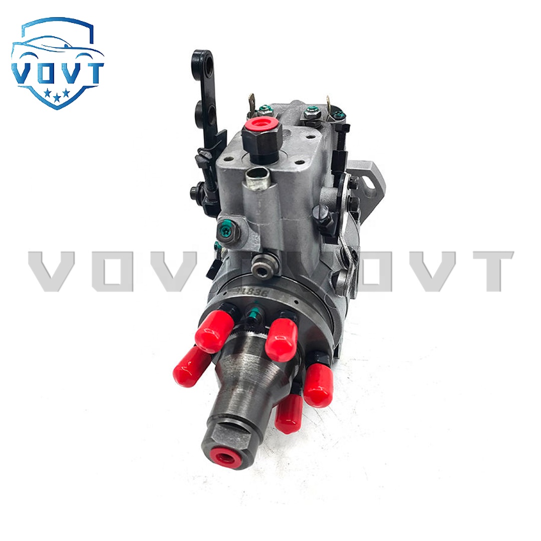 High Quality New Fuel Injection Pump DB2831-6282 Diesel Pump Diesel Engine Parts