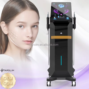 Rodillo Facial Frío y Caliente con 13 Niveles Ajustables para el Cuidado de la Piel, Nutrición y Tratamiento de Líneas Finas - Product Image 6