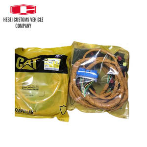 Harga bagus 296-4617 E320D 320D <span class=keywords><strong>Harness</strong></span> untuk kucing - Product Image 5