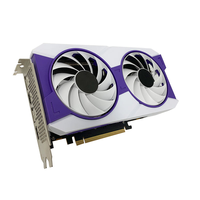 white graphics card OEM Logo VGA Card RTX4080M 12G DDR6 192bit Wholesale Price 8pin rtx 4080M GPU Card Grafik Kartlar