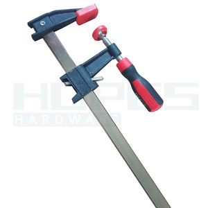 木工150-900毫米6 12 18 24 30 36英寸美式木工工具的快速释放可调f夹 - Product Image 2