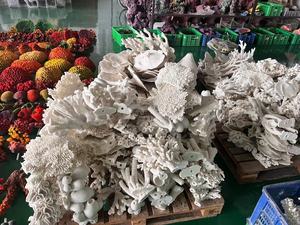 Rif <span class=keywords><strong>Rock</strong></span> Aquarium Visbak Groot Aquarium Kunstmatige Koralen - Product Image 6