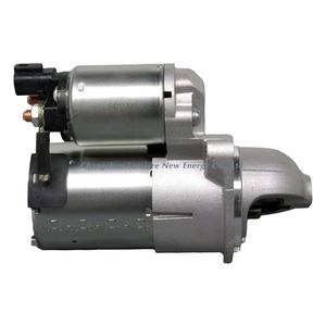 Démarreur pour Hyundai Elantra Sonata Ix35 Tucson <span class=keywords><strong>Kia</strong></span> Cerato Optima Soul Sportage 36100-2E120 361002E120 36100-2E501 361002E501 - Product Image 1