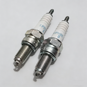 <span class=keywords><strong>หัวเทียน</strong></span>อิริเดียมแพลตตินัมใหม่สำหรับรถยนต์ XC60 พร้อมการรับประกัน 6 เดือน - Product Image 6