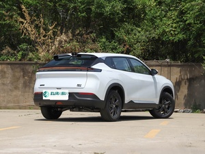 Nouvelle Offre Spéciale : SUV Électrique Compact Dongfeng Aeolus <span class=keywords><strong>SKY</strong></span> EV01 2025, 445 km d'autonomie, 120 kW, 240 Nm, 5 places, avec recharge rapide, pour l'exportation - Product Image 3