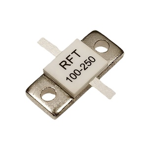 RFT100-250RM2510 Résistance RF à double borne de type bride 100 <span class=keywords><strong>Ohm</strong></span> 250W haute puissance – Vente directe du fabricant - Product Image 4